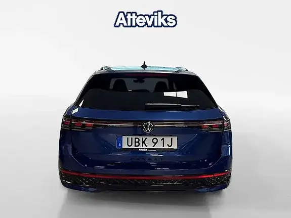 Volkswagen Passat 2026 photo 4