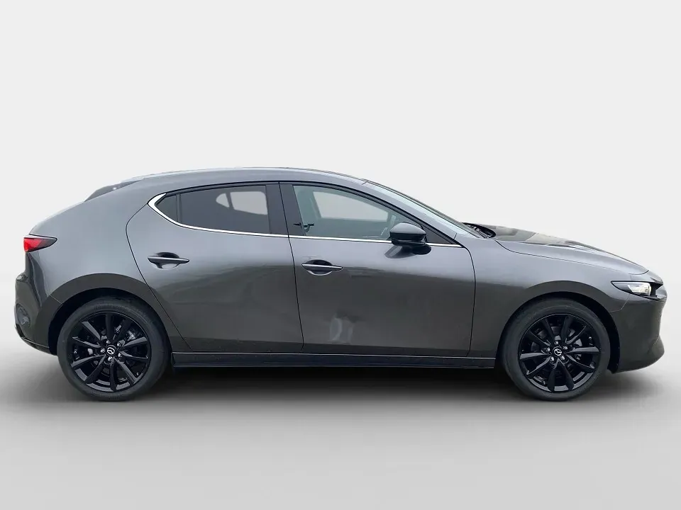 Mazda Mazda3 photo 3