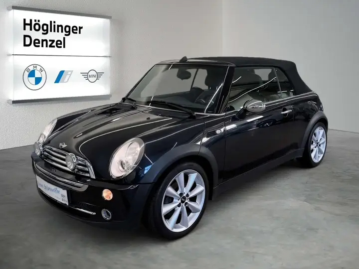 Mini One 2005 photo 2
