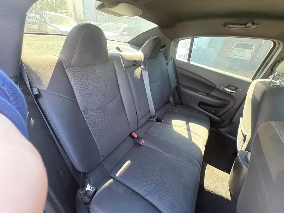 Chrysler 200 2014 photo 3