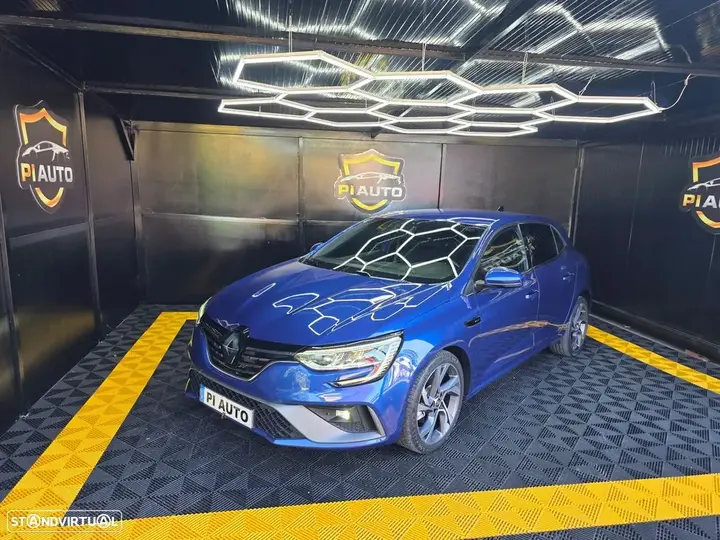 Renault Mégane