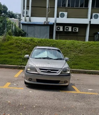 Naza Citra
