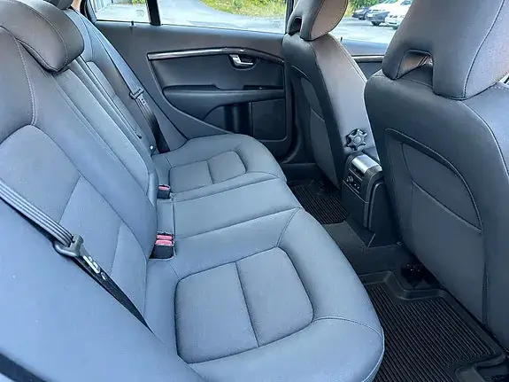 Volvo S80 2008 photo 5
