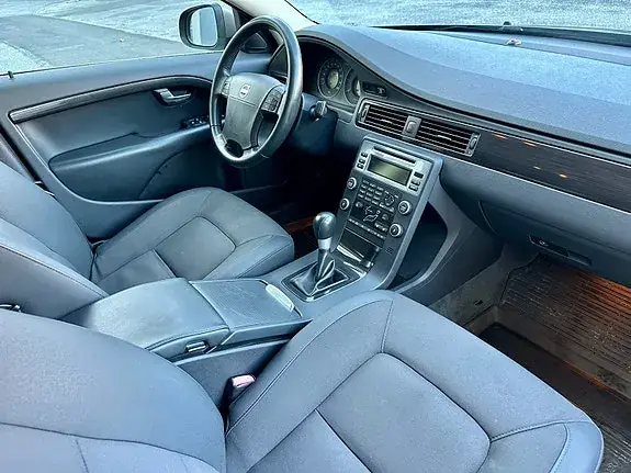 Volvo S80 2008 photo 4