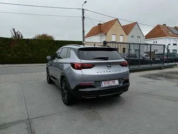 Opel Grandland 2024 photo 3