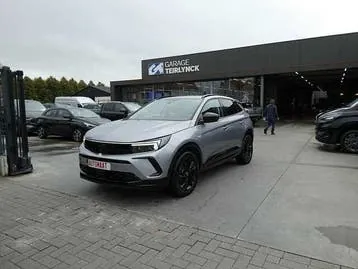 Opel Grandland 2024 photo 2
