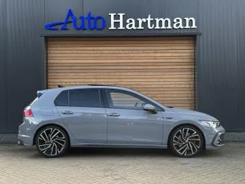 Volkswagen Golf 2020 photo 2