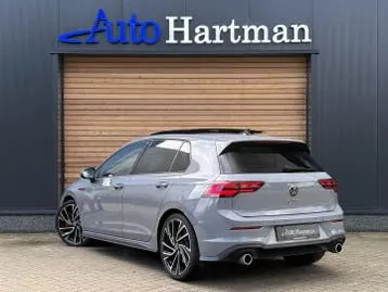Volkswagen Golf 2020 photo 3