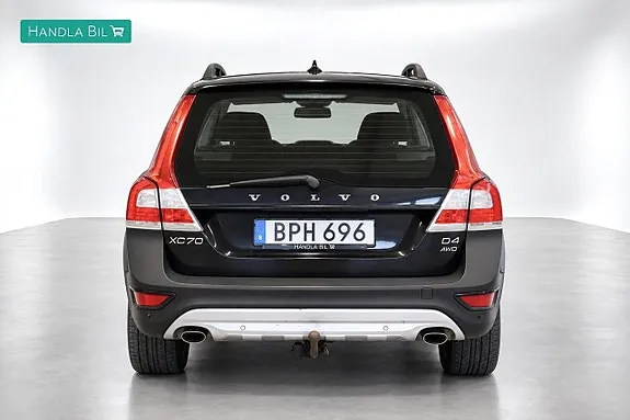 Volvo Xc70 2014 photo 5