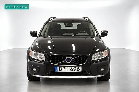 Volvo Xc70 2014 photo 2