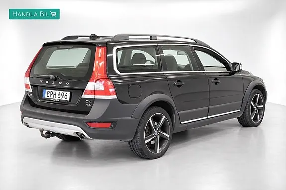 Volvo Xc70 2014 photo 4