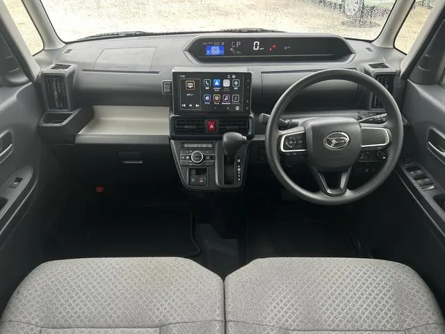 Daihatsu Tanto 2025 photo 5