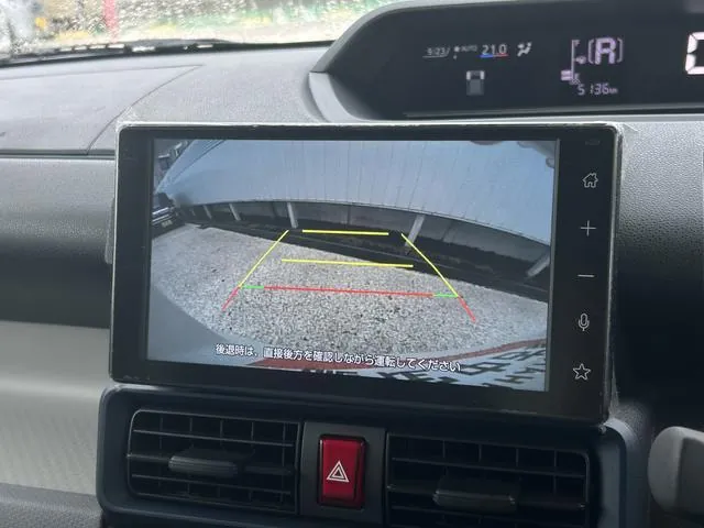 Daihatsu Tanto 2025 photo 4