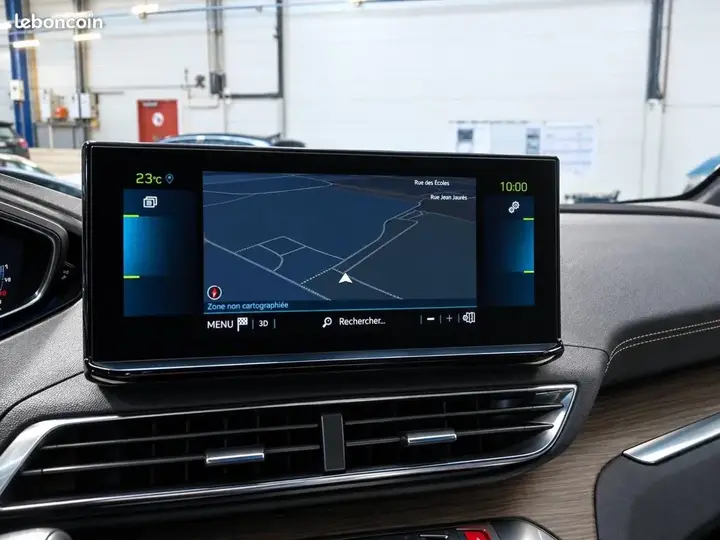 Peugeot 3008 2022 photo 4
