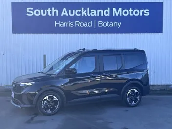 Ford Transit 2026 photo 4