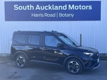 Ford Transit 2026 photo 2