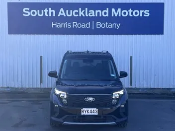 Ford Transit 2026 photo 3