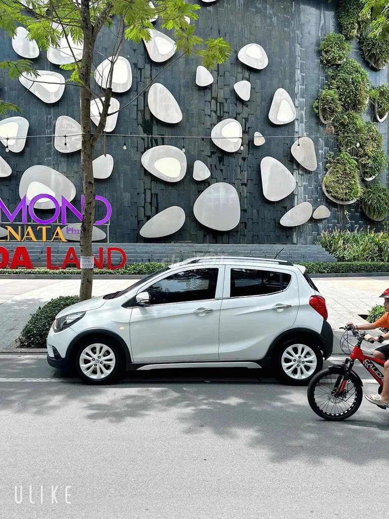 Vinfast Fadil 2019 photo 5