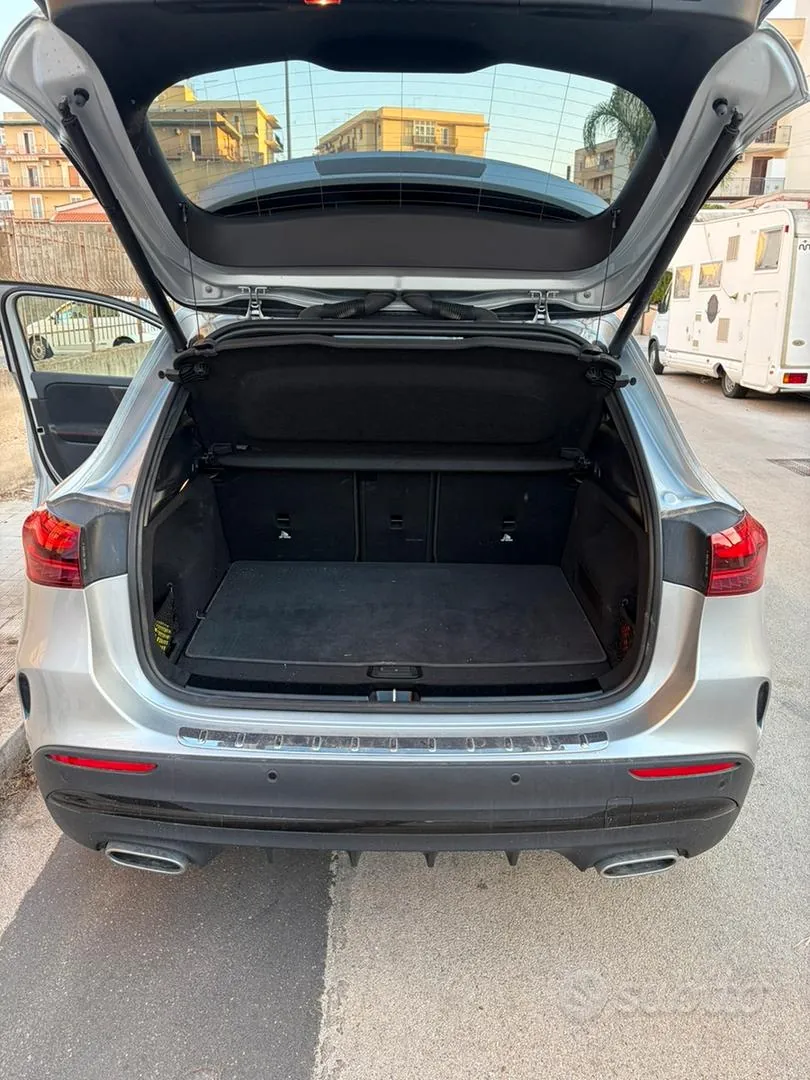 Mercedes-Benz Gla 2024 photo 2