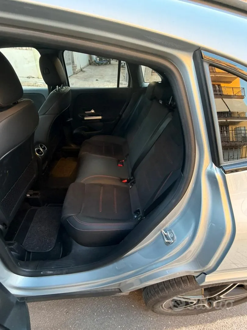 Mercedes-Benz Gla 2024 photo 4