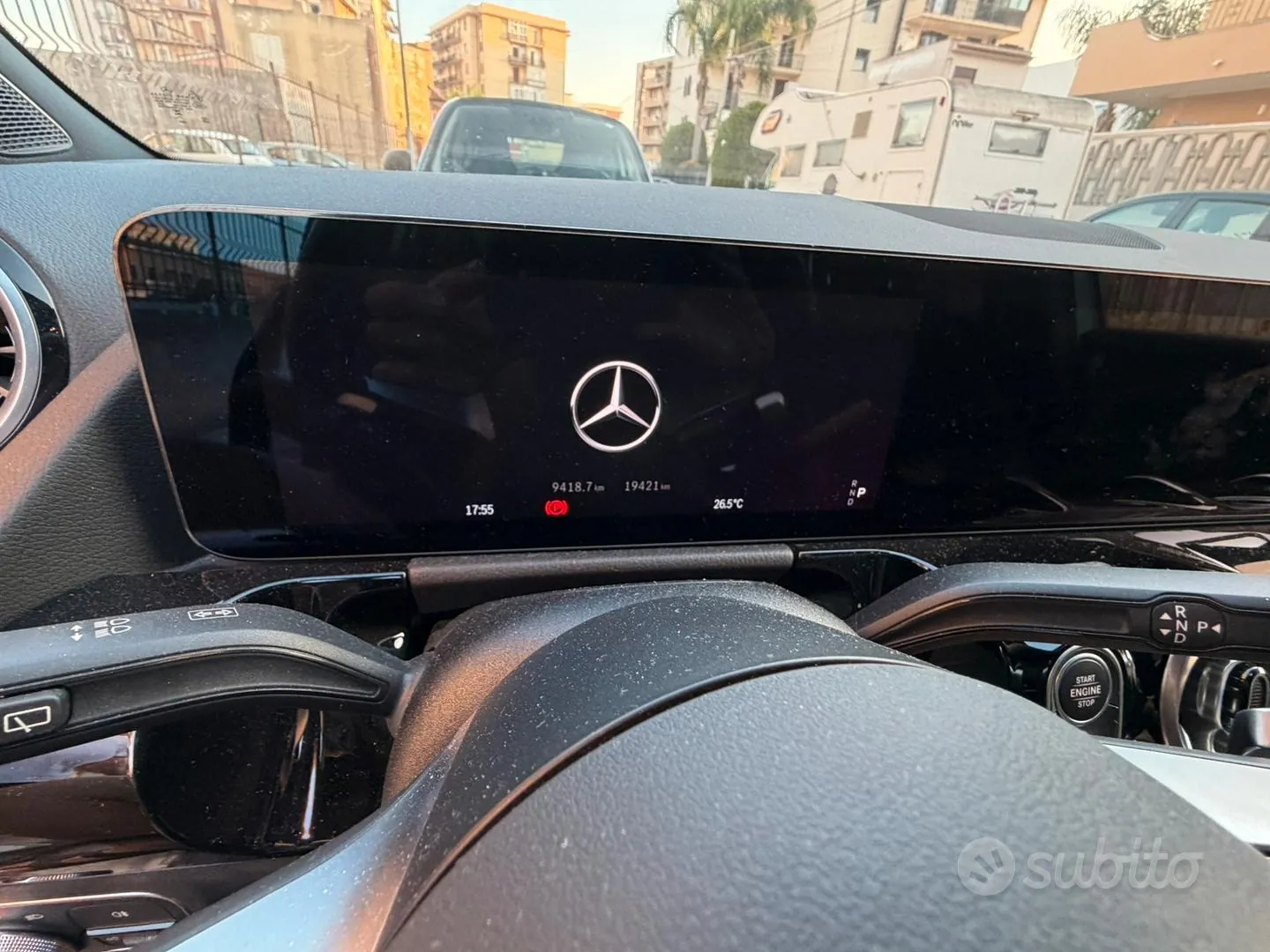 Mercedes-Benz Gla 2024 photo 5