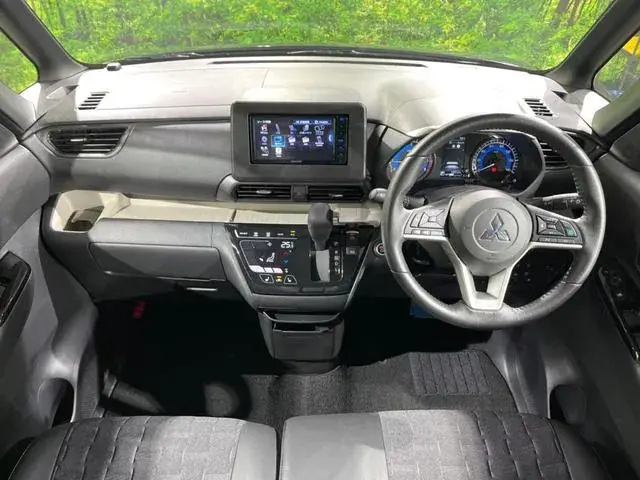 Mitsubishi Delica Mini 2025 photo 2
