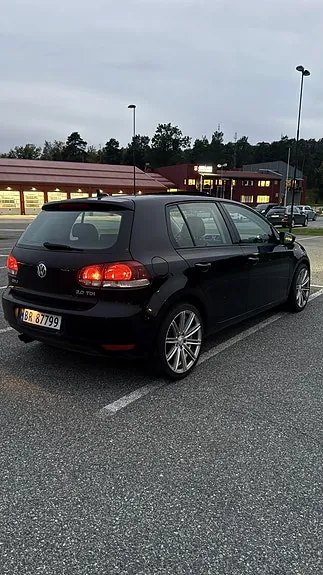 Volkswagen Golf 6 2010 photo 5
