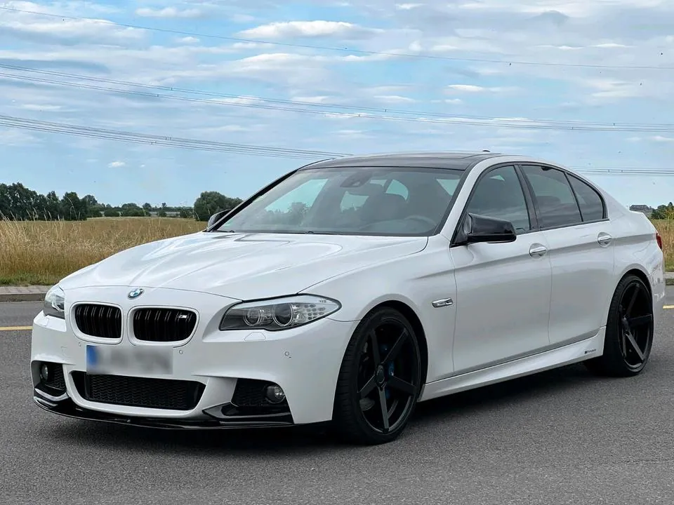 BMW 530D