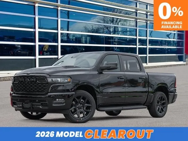 Ram 1500
