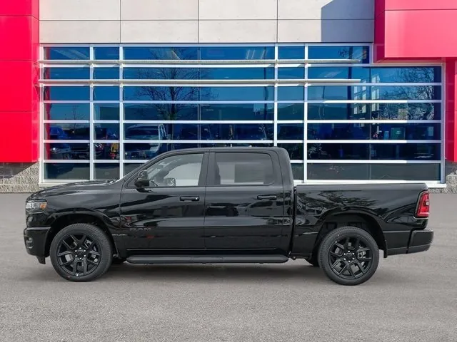 Ram 1500 2026 photo 4