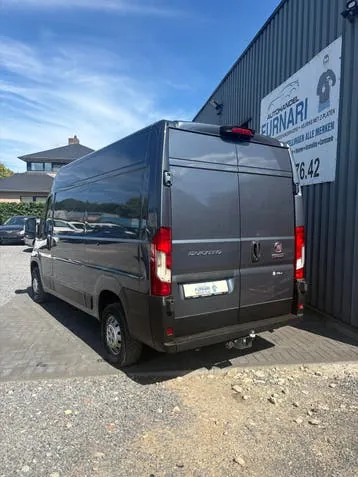Fiat Ducato 2019 photo 3