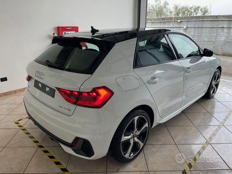 Audi A1 Sportback 2023 photo 3