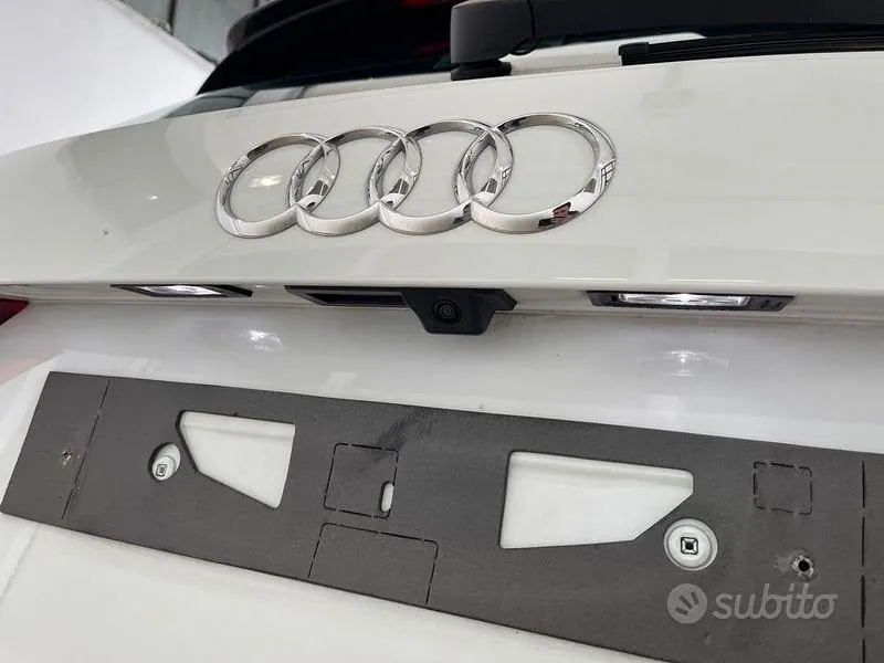 Audi A1 Sportback 2023 photo 5