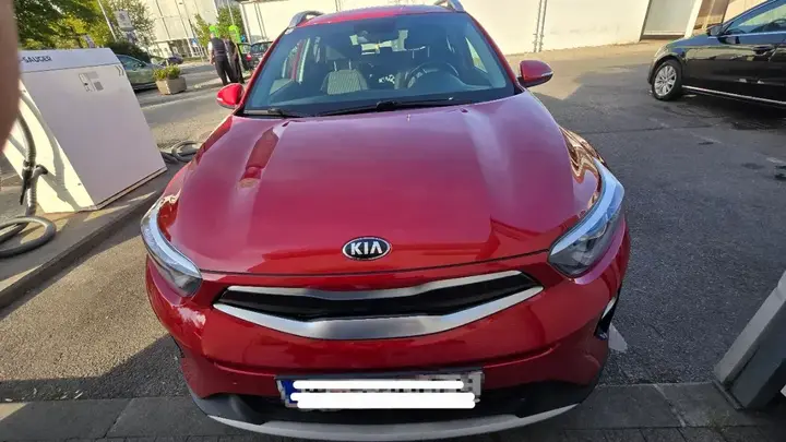 Kia Stonic 2020 photo 3