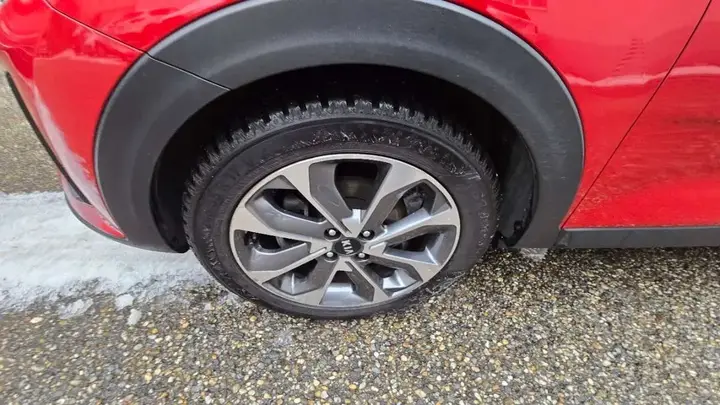 Kia Stonic 2020 photo 2