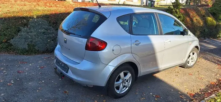 Seat Altea