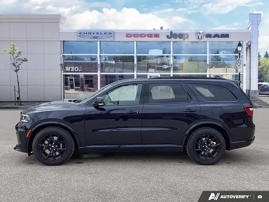 Dodge Durango 2026 photo 5