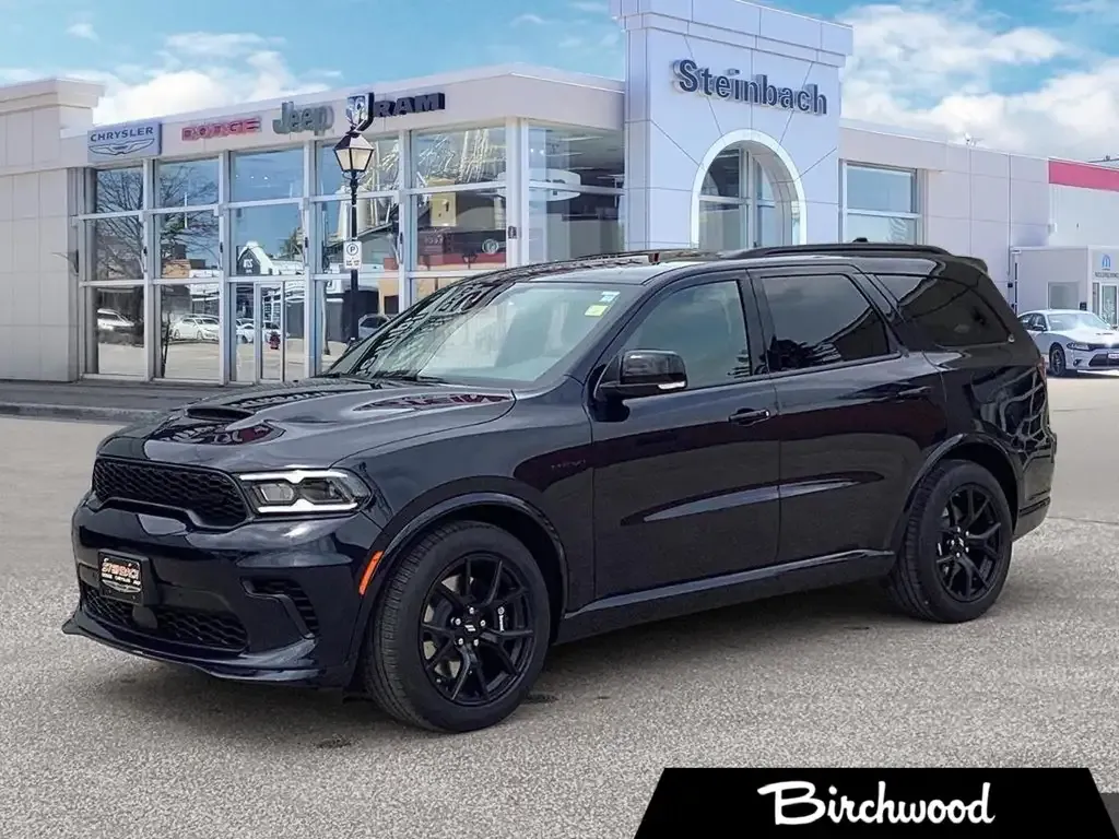 Dodge Durango