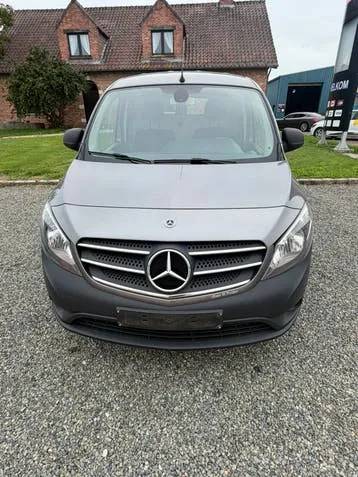 Mercedes-Benz Citan Combi