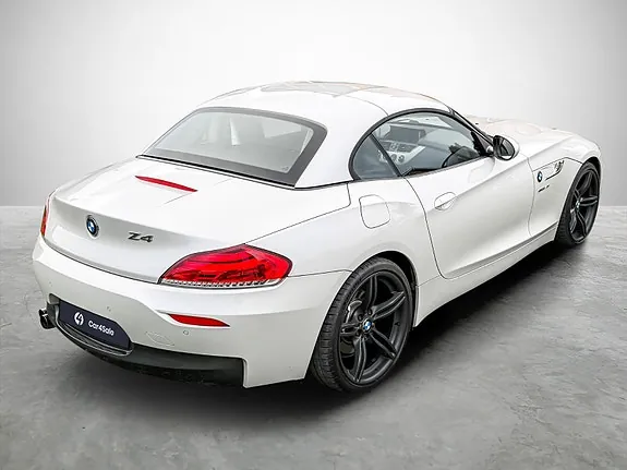 BMW Z4 2013 photo 5