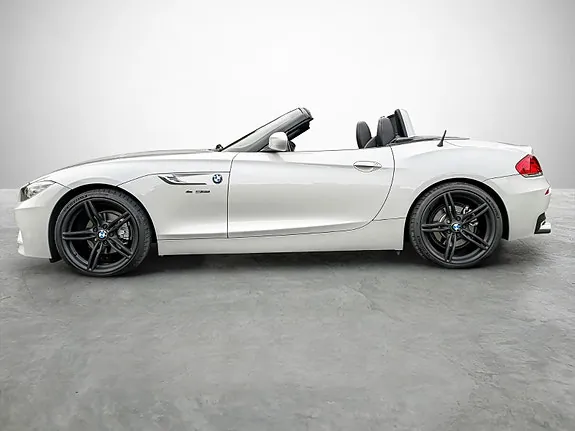 BMW Z4 2013 photo 2