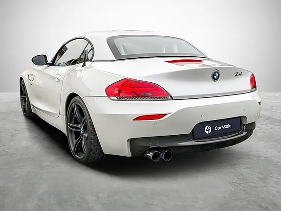 BMW Z4 2013 photo 3