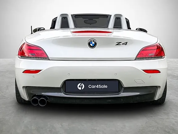 BMW Z4 2013 photo 4