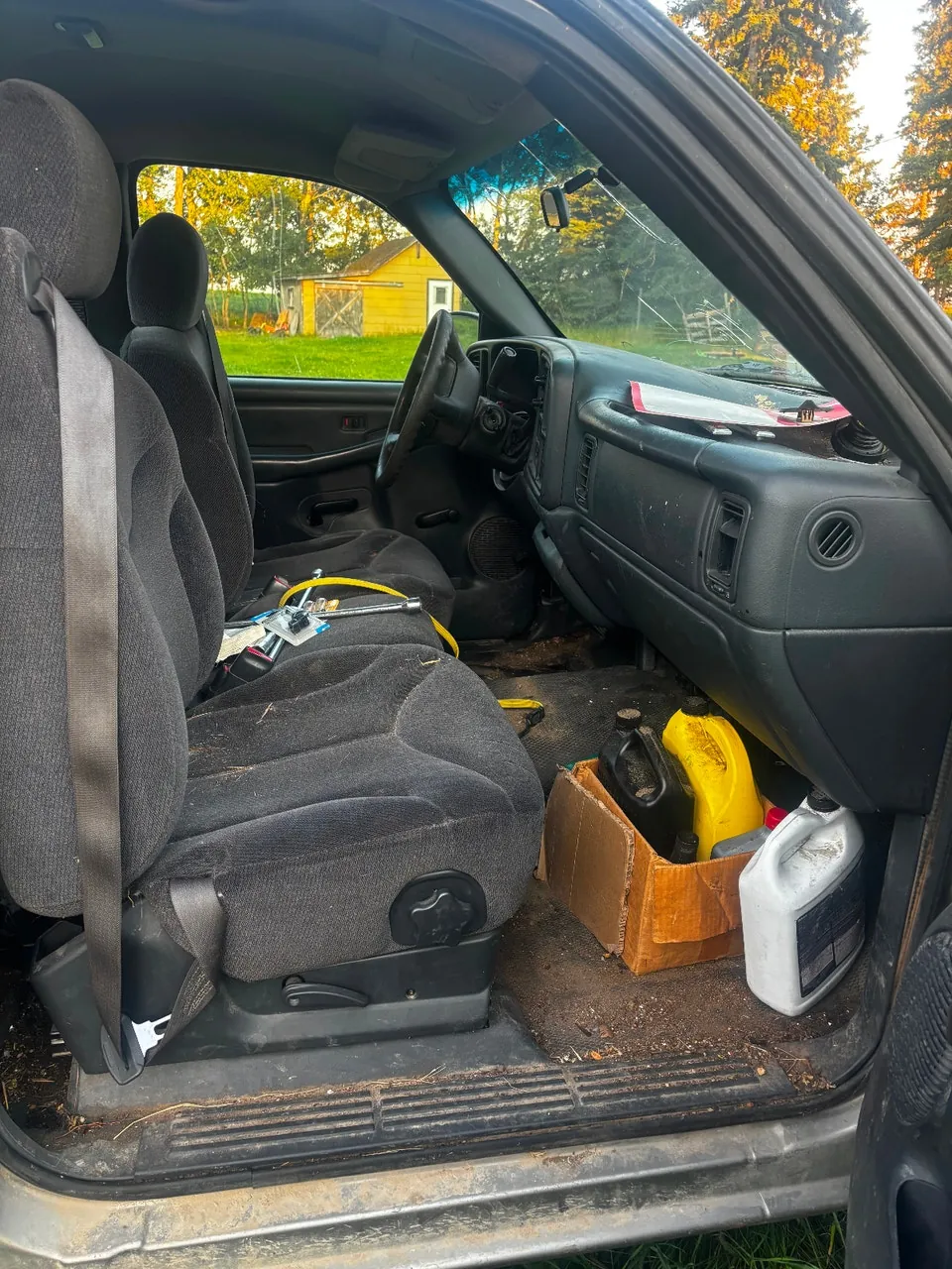 GMC Sierra 1500 2000 photo 3