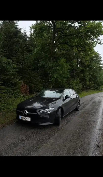 Mercedes-Benz Cla 2020 photo 3