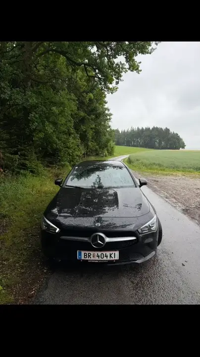 Mercedes-Benz Cla 2020 photo 2