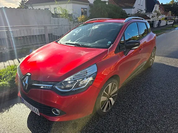Renault Clio Iv 2015 photo 4