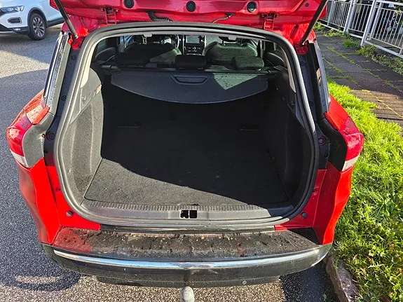 Renault Clio Iv 2015 photo 5