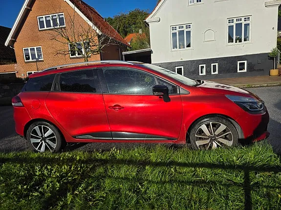 Renault Clio Iv 2015 photo 2