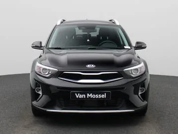 Kia Stonic 2021 photo 3